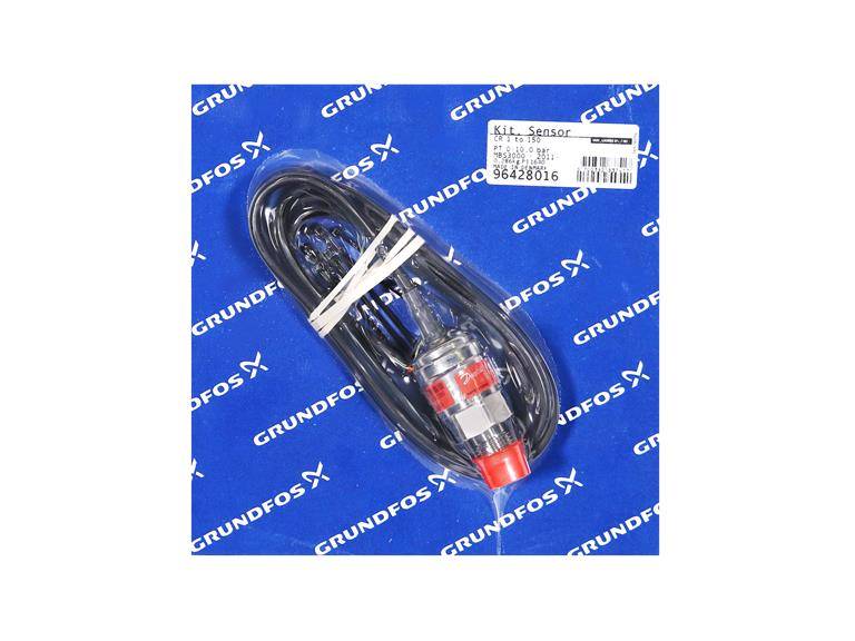 Grundfos 96428016 – Grundfos kit, sensor PT 0-10,0 bar kit