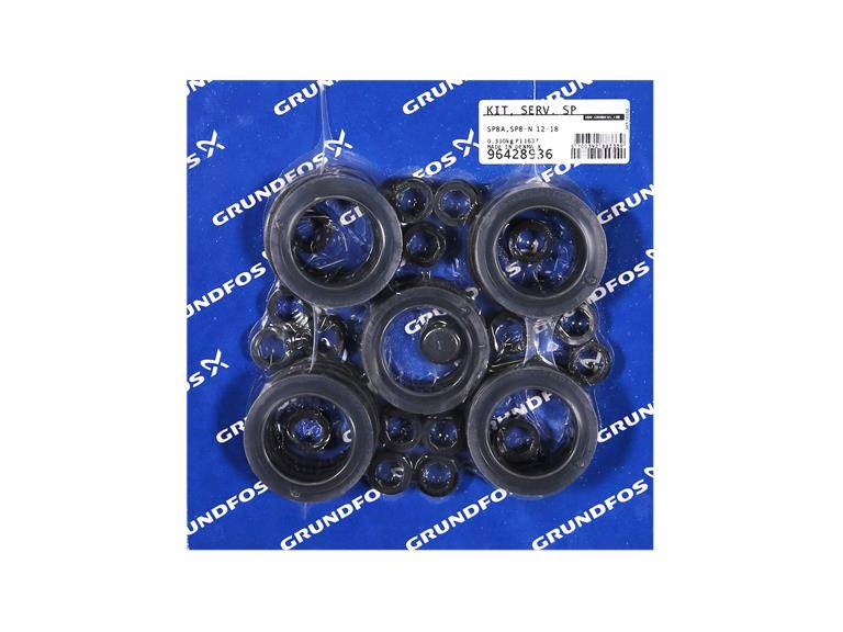 Grundfos 96428936 – Grundfos kit, wearing part