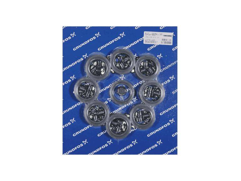 Grundfos 96428937 – Grundfos kit, wearing part