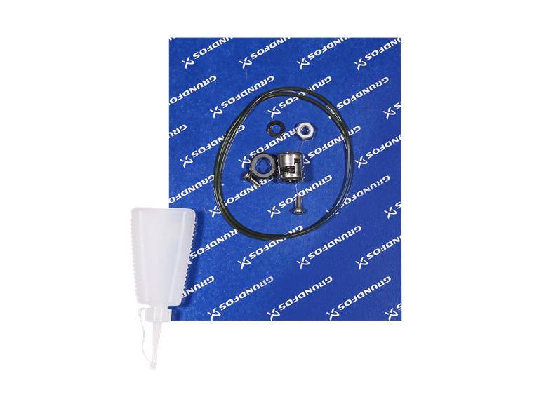 Grundfos 96429308 – Grundfos Set, Shaft Seal AP35B/AP50B Shaft Seal kit