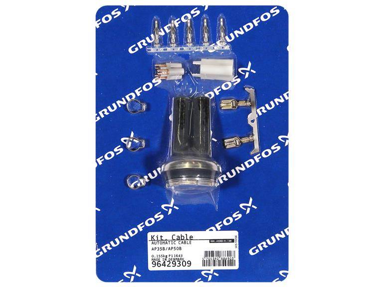 Grundfos 96429309