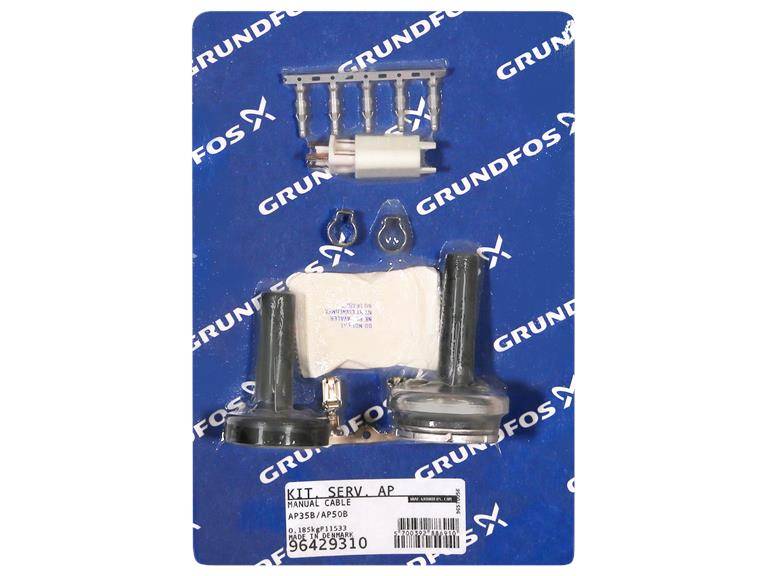 Grundfos 96429310