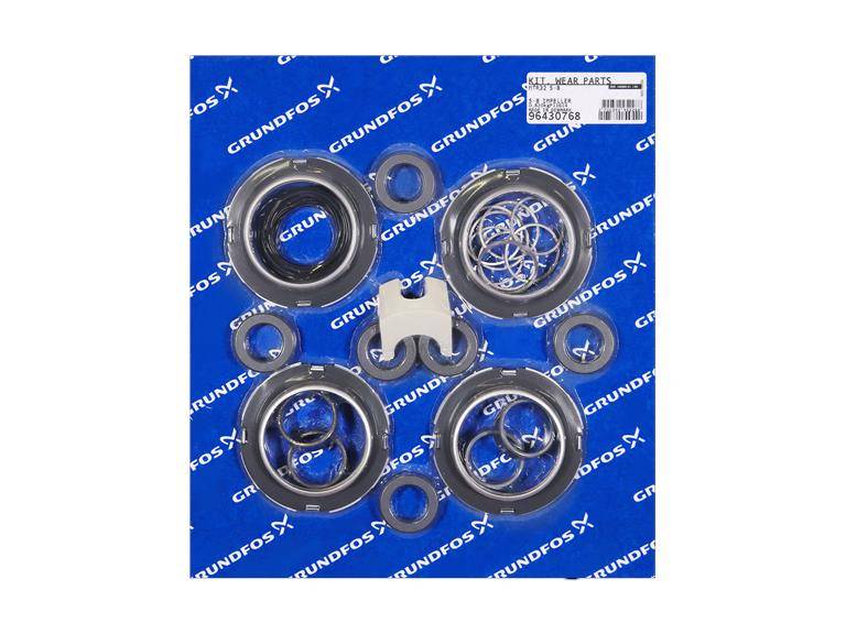 Grundfos 96430768 – Grundfos kit, wearing part