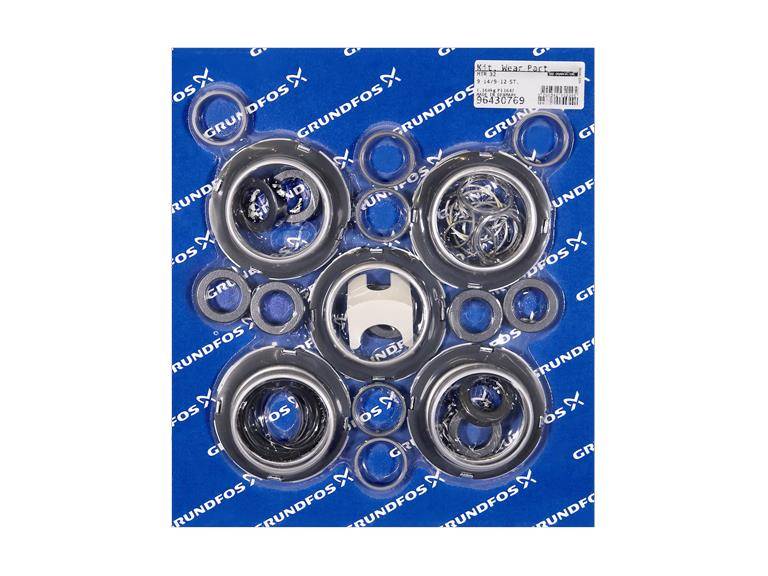 Grundfos 96430769 – Grundfos kit, wearing part