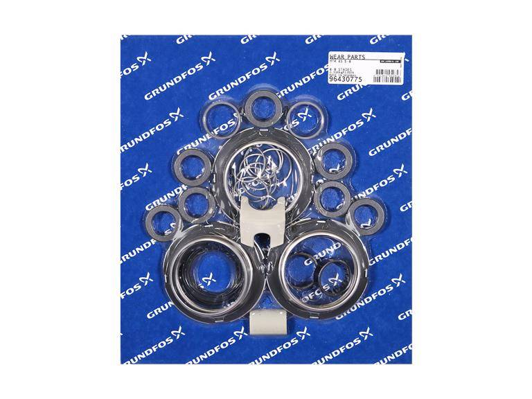 Grundfos 96430775 – Grundfos kit, wearing part