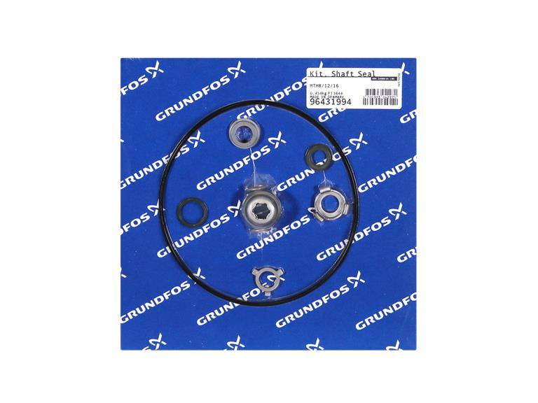 Grundfos 96431994 – Grundfos kit, shaft seal MTH8/12/16 kit
