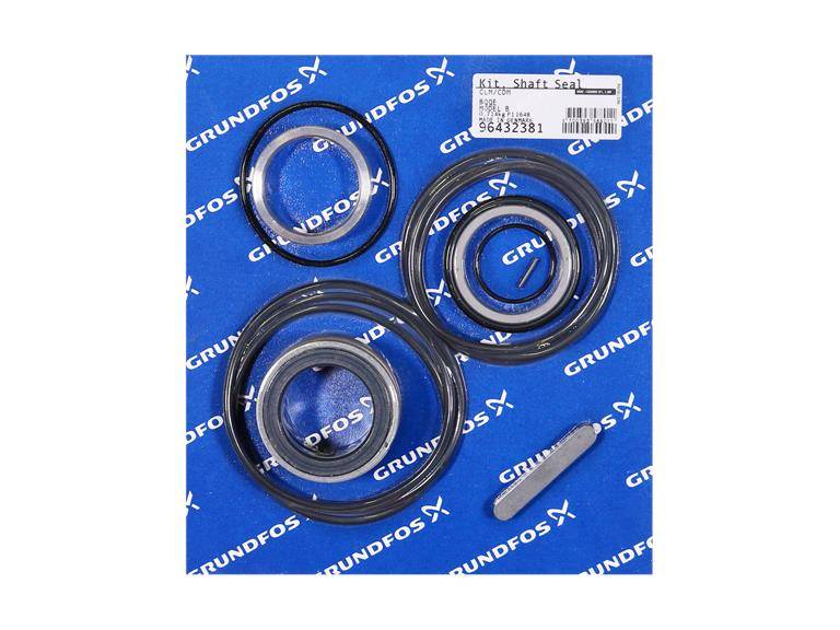 Grundfos 96432381
