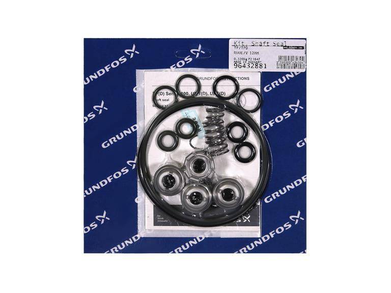 Grundfos 96432881