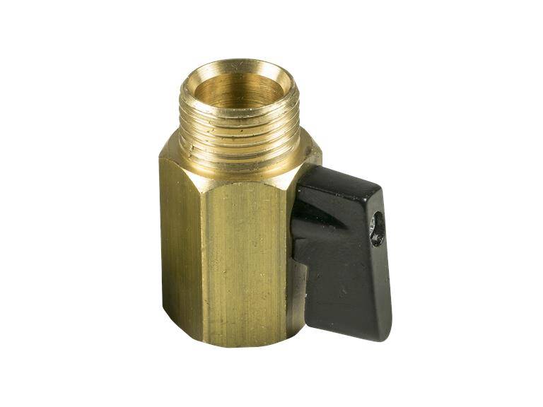 Grundfos 96433905 – Grundfos Shut-off valve