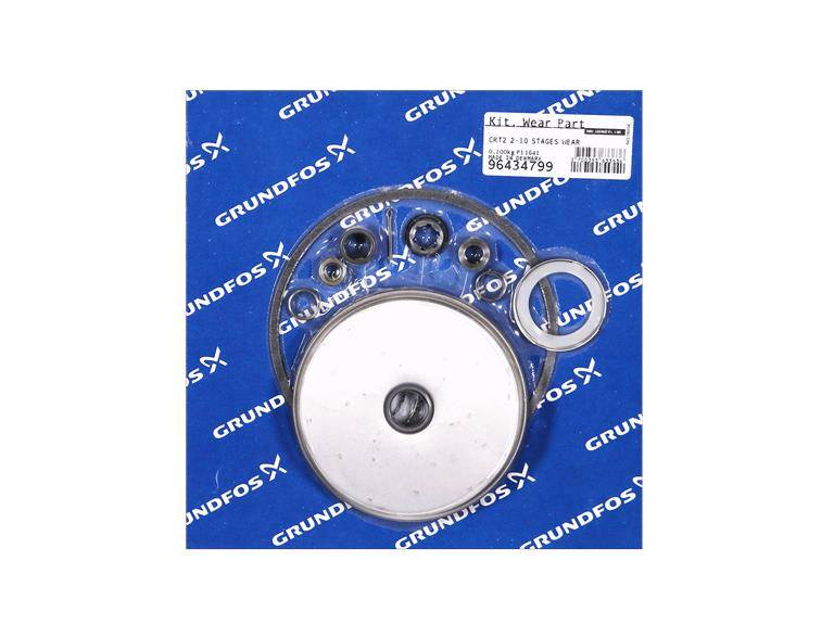 Grundfos 96434799 – Grundfos Kit, Wearing part