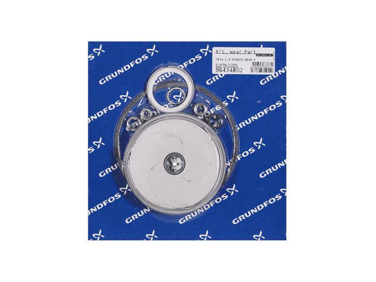 Grundfos 96434802