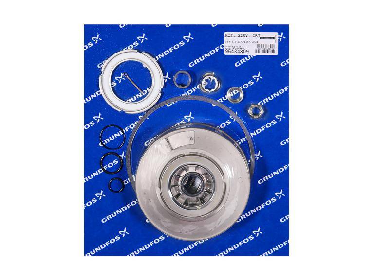 Grundfos 96434809