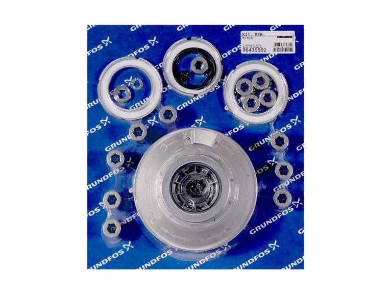 Grundfos 96435992 – Grundfos Set, MTH kit