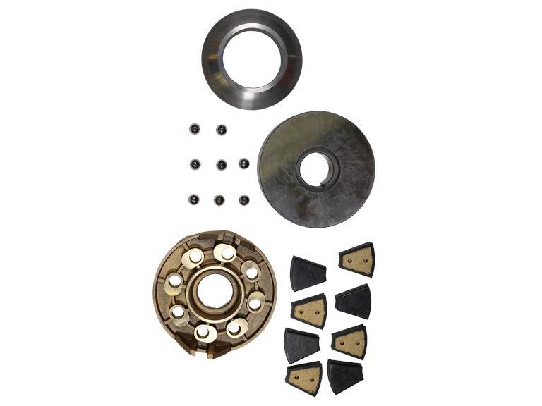 Grundfos 96436076