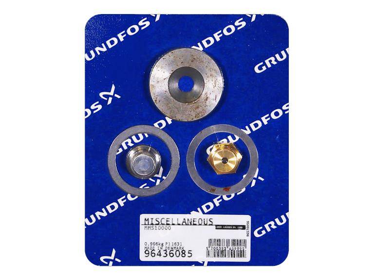 Grundfos 96436085 – Grundfos Kit, Valve Valve / Diaphragm