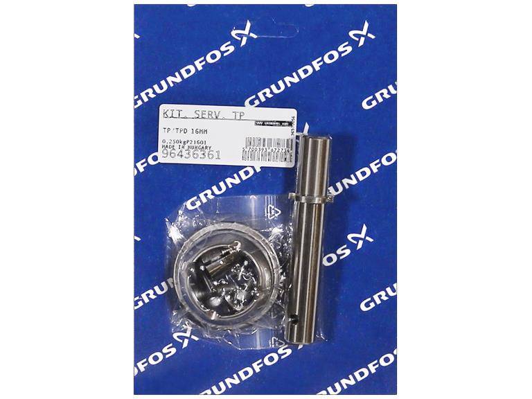 Grundfos 96436361 – Grundfos kit, wearing part