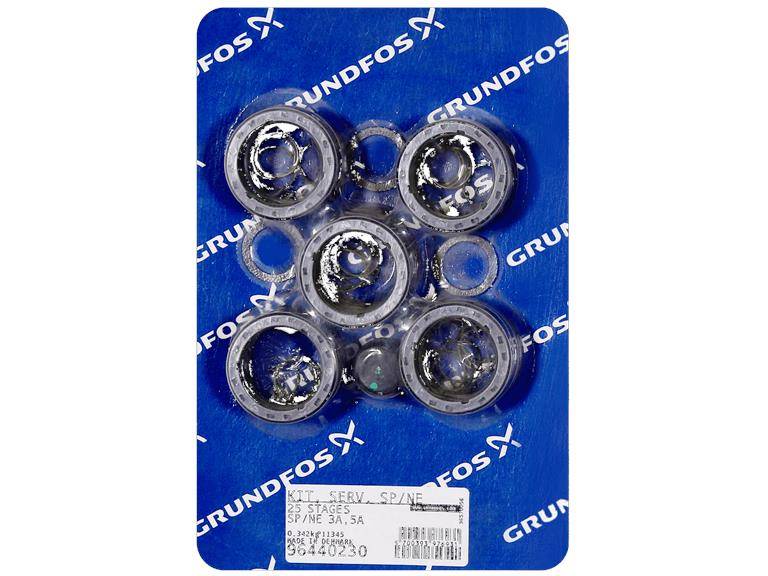 Grundfos 96440230