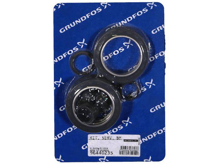 Grundfos 96440235