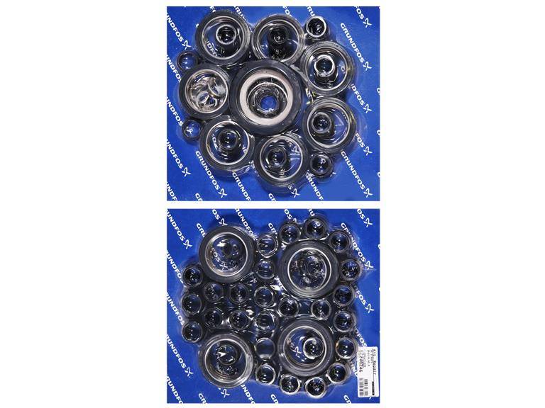 Grundfos 96440246 – Grundfos set, repair SP30/N,NS,R kit