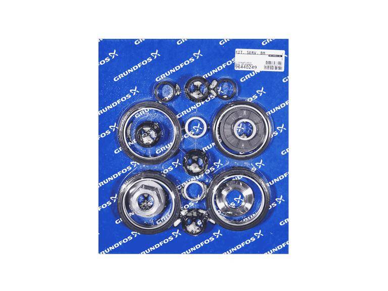 Grundfos 96440249