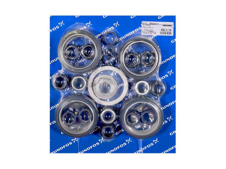 Grundfos 96440252