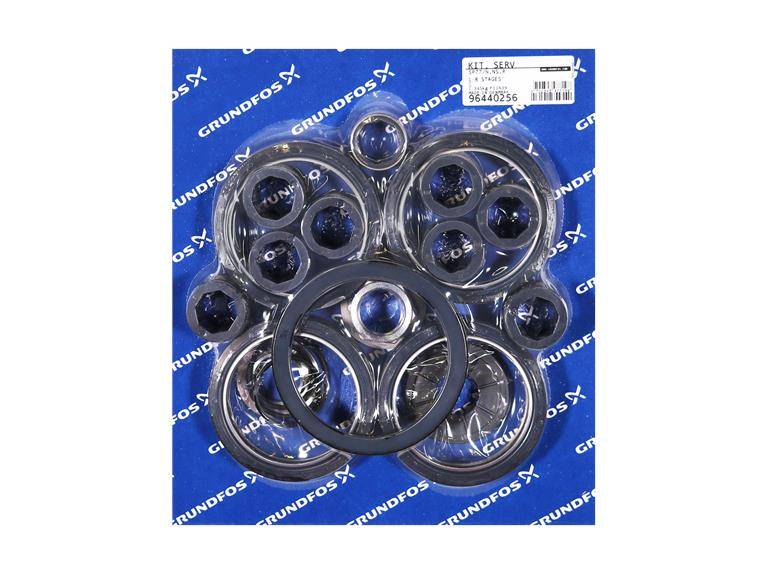 Grundfos 96440256 – Grundfos kit, wearing part