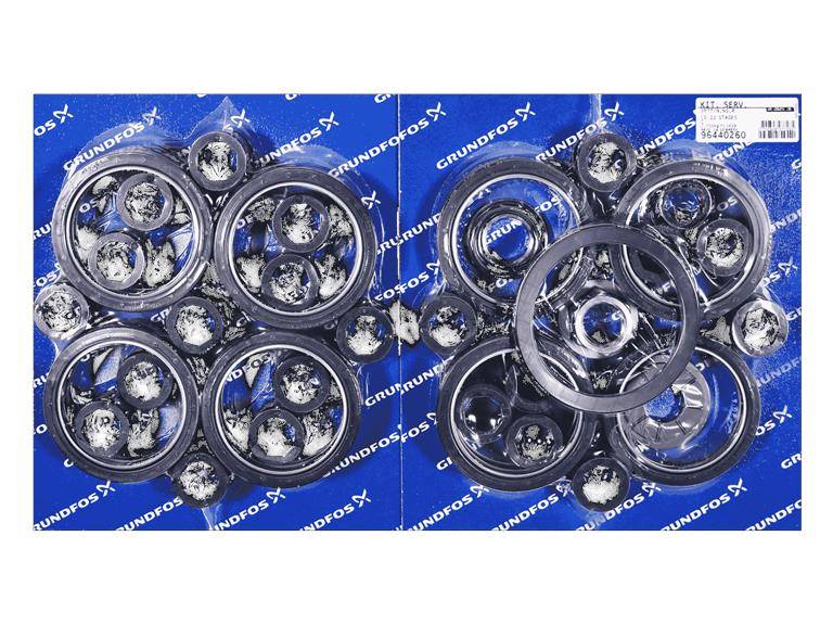 Grundfos 96440260 – Grundfos kit, wearing part
