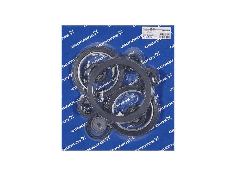 Grundfos 96440262 – Grundfos kit, wearing part
