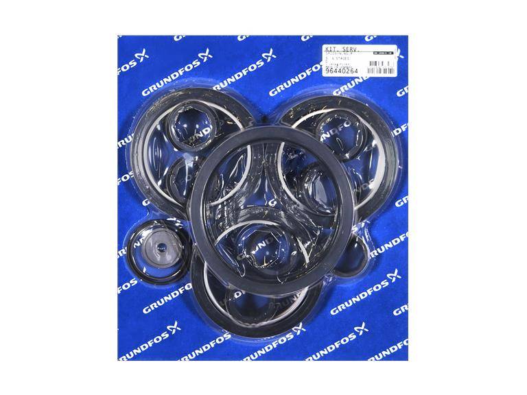 Grundfos 96440264 – Grundfos kit, wearing part