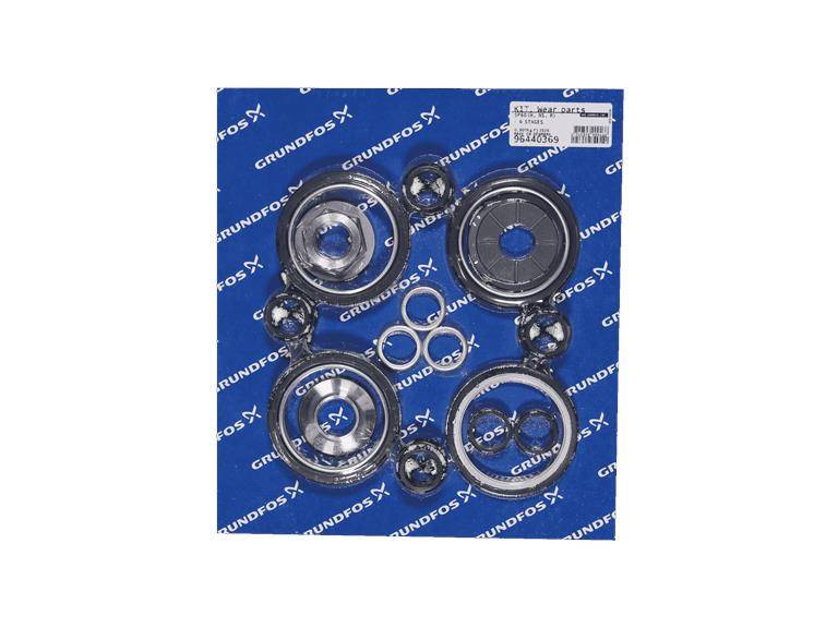 Grundfos 96440369 – Grundfos kit, wearing part