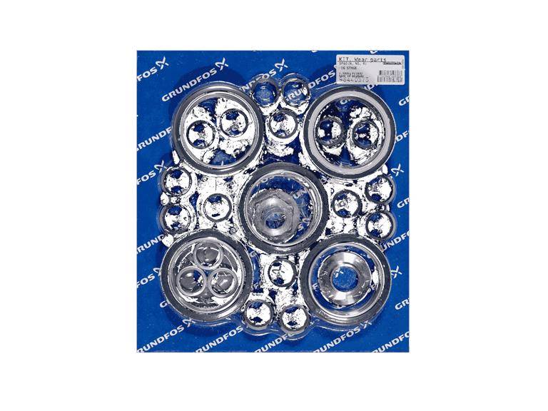 Grundfos 96440373 – Grundfos kit, wearing part