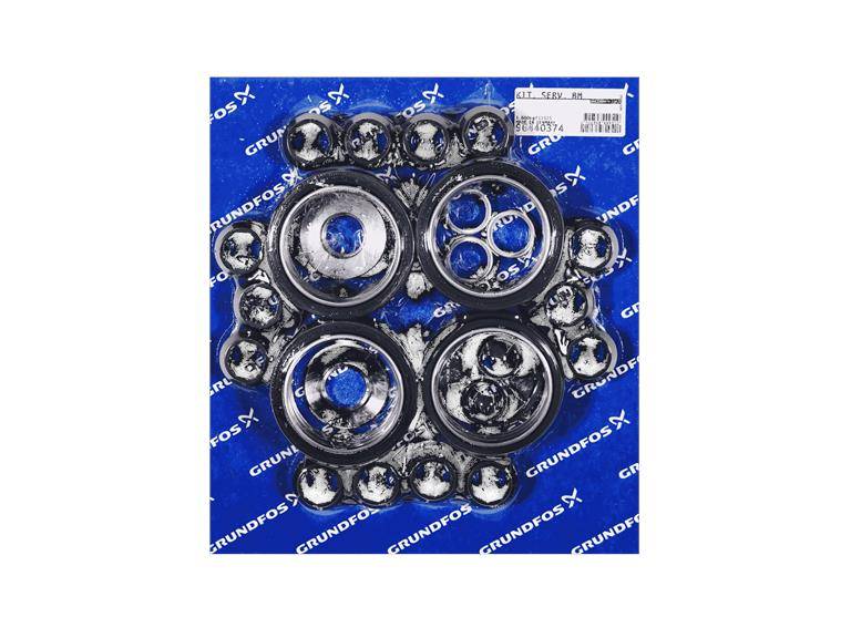 Grundfos 96440374