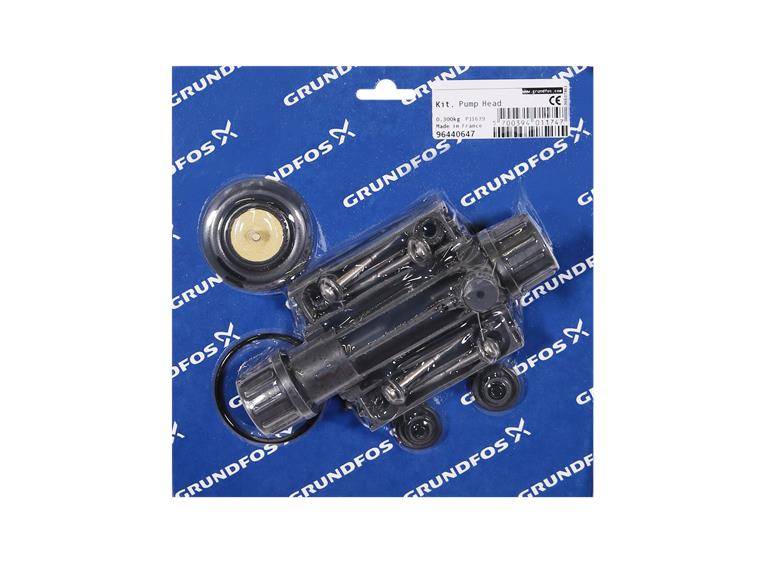 Grundfos 96440647 – Grundfos kit, pump