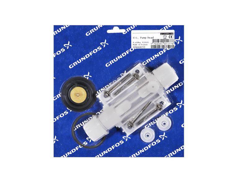 Grundfos 96440650 – Grundfos kit, pump