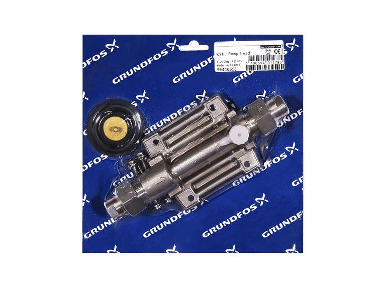 Grundfos 96440651 – Grundfos kit, pump