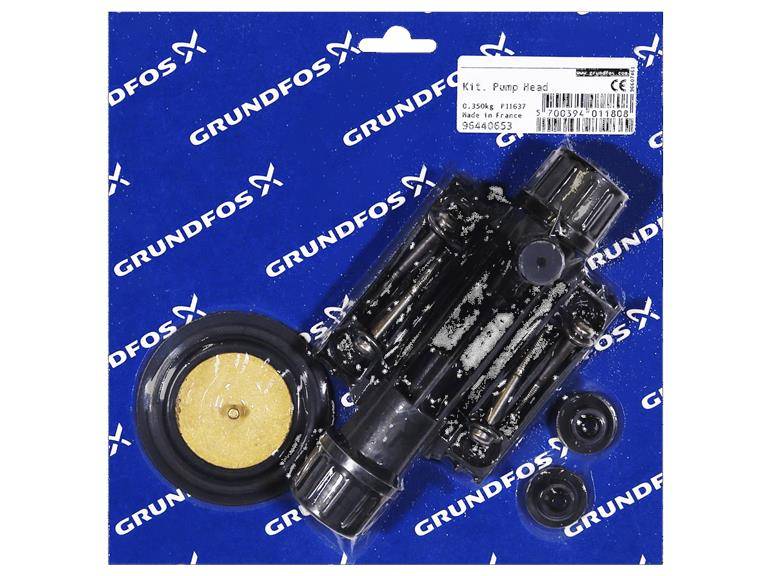 Grundfos 96440653 – Grundfos kit, pump