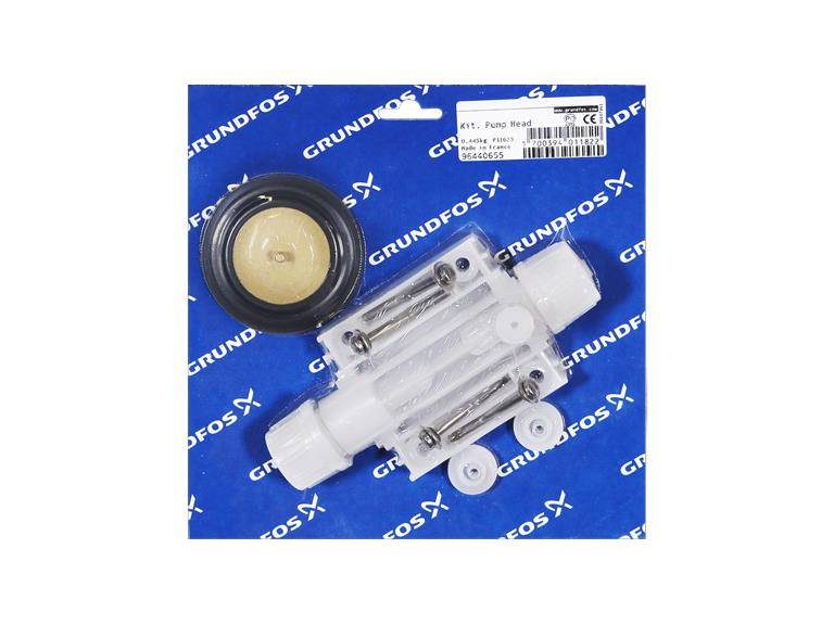 Grundfos 96440655 – Grundfos kit, pump