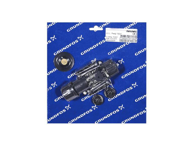 Grundfos 96440659 – Grundfos Kit, pump