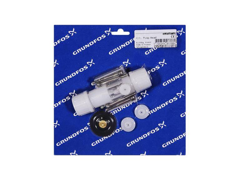Grundfos 96440661 – Grundfos kit, pump