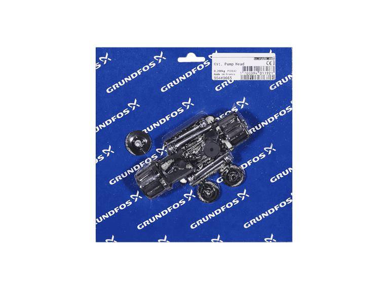 Grundfos 96440665 – Grundfos kit, pump