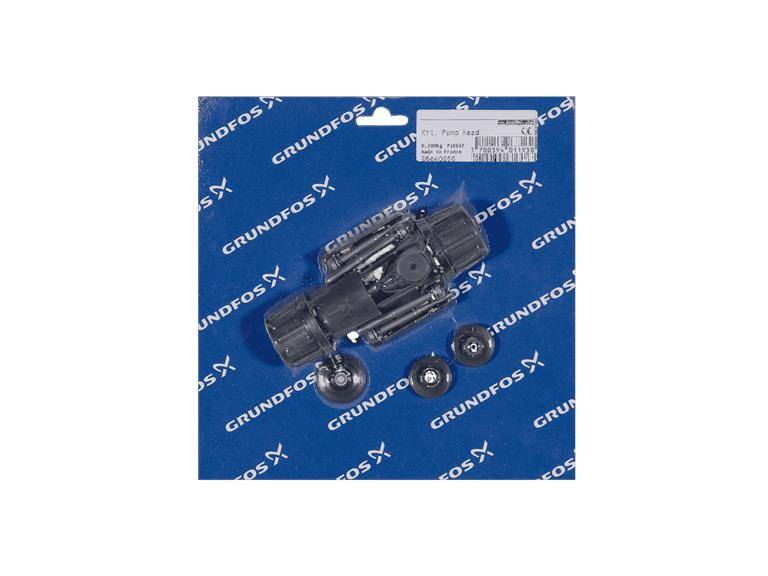 Grundfos 96440666 – Grundfos kit, pump