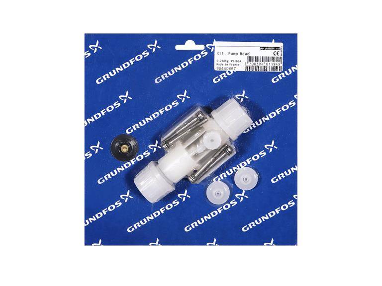 Grundfos 96440667 – Grundfos kit, pump