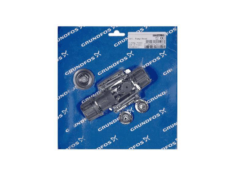 Grundfos 96440671 – Grundfos kit, pump