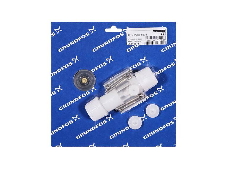 Grundfos 96440673 – Grundfos kit, pump