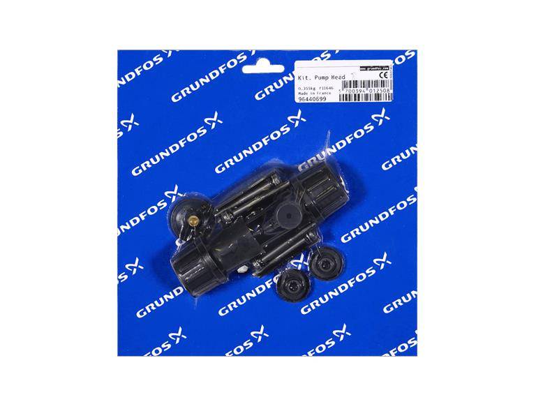 Grundfos 96440699 – Grundfos kit, pump