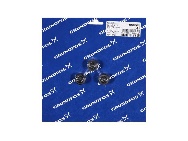 Grundfos 96440711 – Grundfos Kit, Valve Valve / Diaphragm