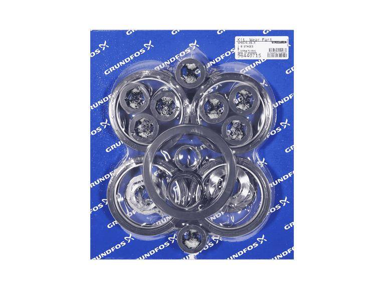 Grundfos 96440715 – Grundfos kit, wearing part