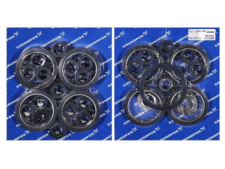 Grundfos 96440717 – Grundfos kit, wearing part