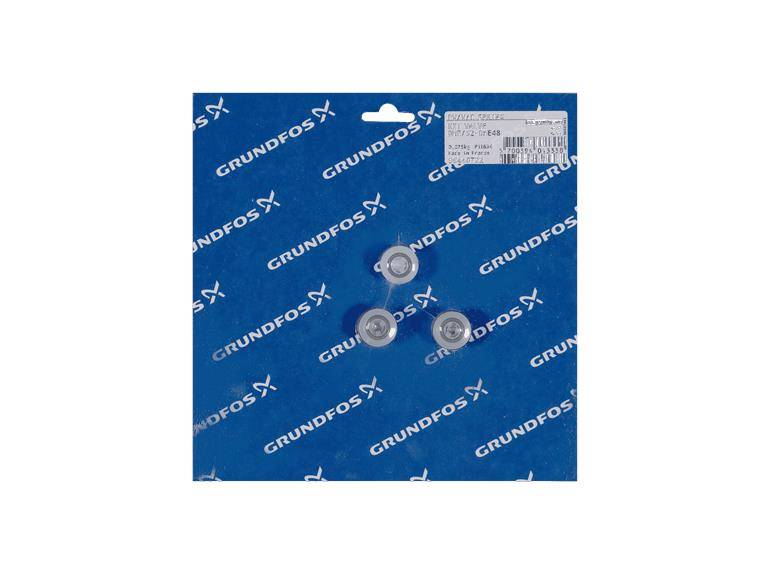 Grundfos 96440722 – Grundfos Kit, Valve Valve / Diaphragm