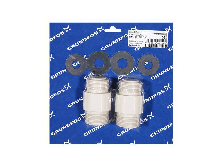 Grundfos 96440735 – Grundfos Kit, Valve Valve / Diaphragm